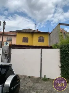 Sobrado com 3 Quartos à venda, 110m² no Vila Jacuí, São Paulo