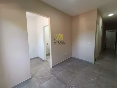 Apartamento com 1 Quarto para alugar, 50m² no Santo Amaro, São Paulo
