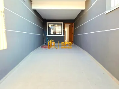 Sobrado com 3 Quartos à venda, 110m² no Vila Marari, São Paulo