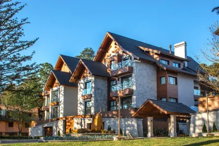 Apartamento com 3 Quartos à venda, 320m² no Planalto, Gramado