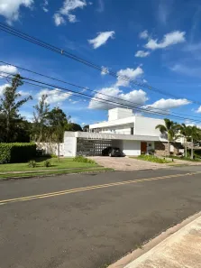 Casa de Condomínio com 4 Quartos à venda, 465m² no Loteamento Residencial Jaguari (Sousas), Campinas