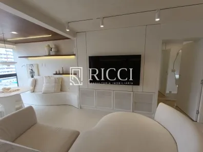 Apartamento com 1 Quarto à venda, 84m² no Boqueirão, Santos