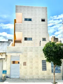 Apartamento com 1 Quarto para alugar, 30m² no Tauape, Fortaleza