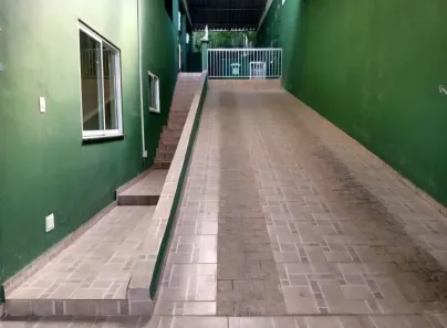 Casa com 2 Quartos à venda, 100m² no Curicica, Rio de Janeiro