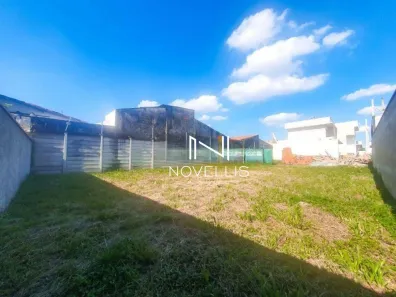 Lote/Terreno à venda, 391m² no Jardim Jacinto, Jacareí