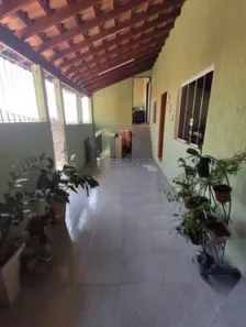 Casa com 3 Quartos à venda, 145m² no Parque Santo Antônio, Jacareí