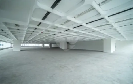 Sala Comercial para alugar, 2844m² no Jardim São Luís, São Paulo