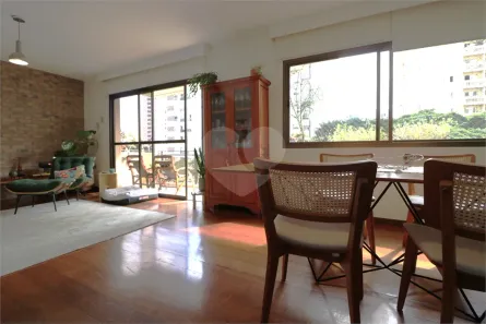 Apartamento com 3 Quartos à venda, 143m² no Vila Uberabinha, São Paulo