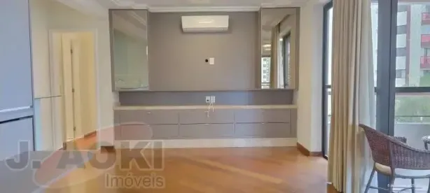 Apartamento com 3 Quartos à venda, 116m² no Vila Mariana, São Paulo