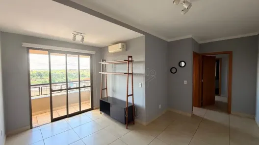 Apartamento com 2 Quartos à venda, 63m² no Centro, Araraquara
