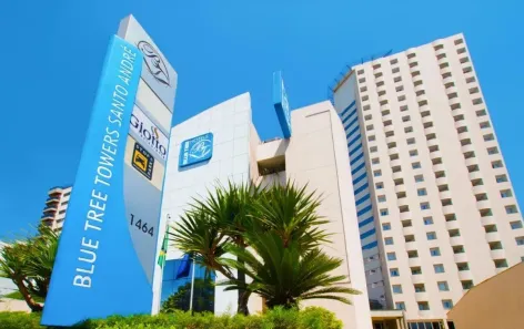 Apartamento com 1 Quarto à venda, 43m² no Jardim Bela Vista, Santo André