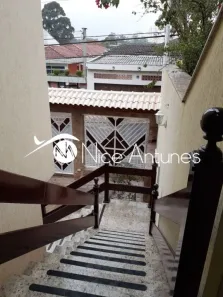 Sobrado com 5 Quartos à venda, 750m² no Jardim Leonor Mendes de Barros, São Paulo