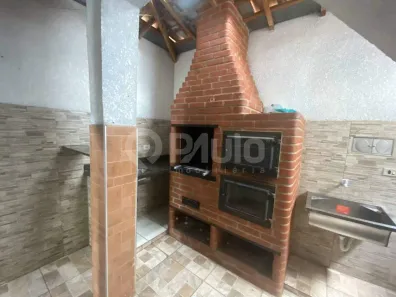 Casa com 3 Quartos à venda, 155m² no Nova América, Piracicaba