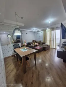 Apartamento com 2 Quartos à venda, 65m² no Vila Endres, Guarulhos