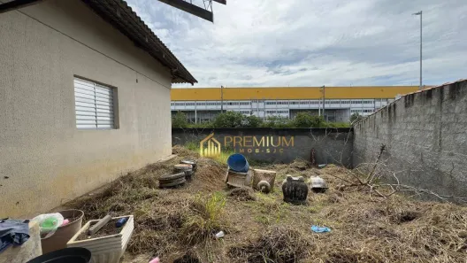 Casa com 2 Quartos à venda, 60m² no Residencial Armando Moreira Righi, São José dos Campos