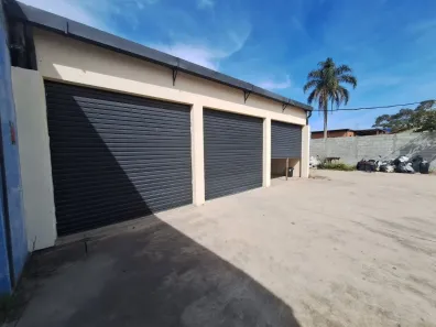 Galpão/Depósito/Armazém para alugar, 470m² no Jardim das Cerejeiras, Cotia