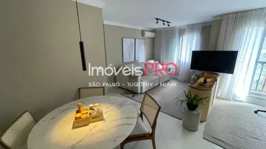 Cobertura com 1 Quarto à venda, 147m² no Vila Olímpia, São Paulo