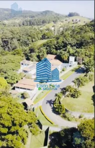 Fazenda/Sítio com 5 Quartos à venda, 1437m² no Parque Vila Rica, Santana de Parnaíba