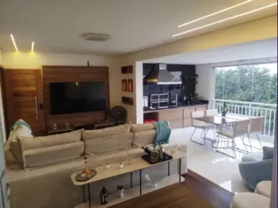 Apartamento com 3 Quartos à venda, 88m² no Vila Galvão, Guarulhos