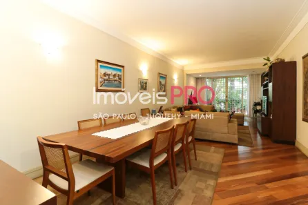 Casa com 3 Quartos à venda, 200m² no Brooklin Paulista, São Paulo