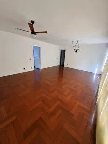 Apartamento com 3 Quartos para alugar, 120m² no Pinheiros, São Paulo