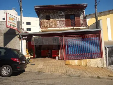 Casa com 3 Quartos à venda, 392m² no Vila Jardini, Sorocaba