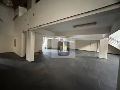 Prédio Comercial à venda, 1196m² no Planalto, Belo Horizonte