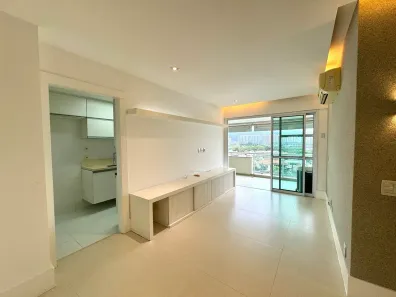 Apartamento com 2 Quartos para alugar, 70m² no Barra da Tijuca, Rio de Janeiro