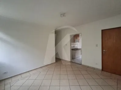 Apartamento com 2 Quartos para alugar, 55m² no Jardim Leonor Mendes de Barros, São Paulo