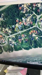 Lote/Terreno à venda, 535m² no Costa do Sol, Bertioga