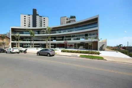 Ponto Comercial para alugar, 91m² no Belvedere, Belo Horizonte