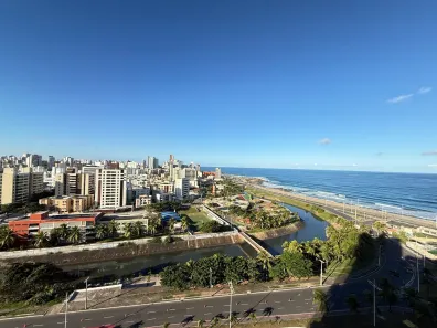 Apartamento com 2 Quartos para alugar, 72m² no Pituba, Salvador
