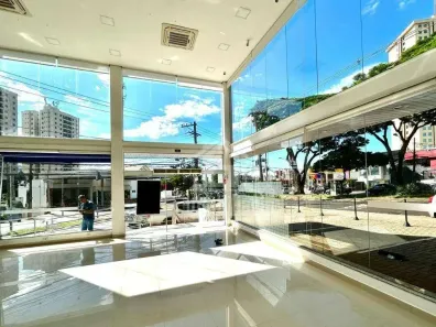 Prédio Comercial para alugar, 210m² no Jardim América, Ribeirão Preto