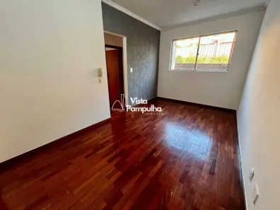 Apartamento com 2 Quartos à venda, 60m² no Rio Branco, Belo Horizonte