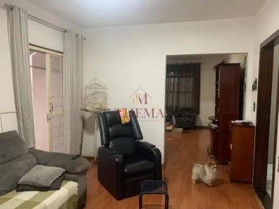 Casa com 3 Quartos à venda, 183m² no Alemães, Piracicaba