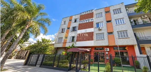 Apartamento com 1 Quarto à venda, 26m² no Cidade Baixa, Porto Alegre