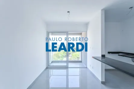 Apartamento com 1 Quarto à venda, 45m² no Vila Olímpia, São Paulo