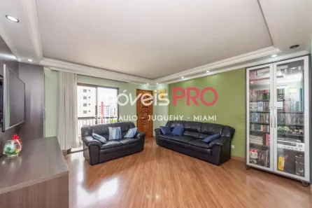 Apartamento com 3 Quartos à venda, 96m² no Vila da Saúde, São Paulo