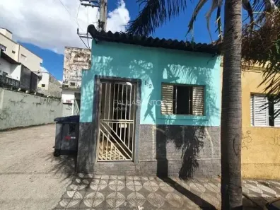 Casa com 2 Quartos à venda, 54m² no Jardim Santa Rosália, Sorocaba