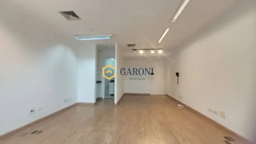 Sala Comercial para alugar, 32m² no Jardim Paulista, São Paulo