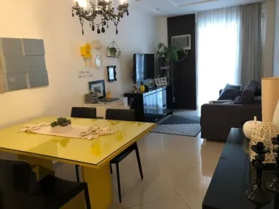 Apartamento com 2 Quartos à venda, 84m² no Gávea, Rio de Janeiro