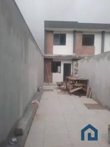 Casa com 2 Quartos à venda, 128m² no Copacabana, Belo Horizonte