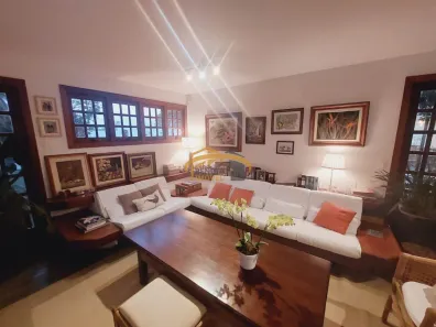 Sobrado com 3 Quartos à venda, 374m² no City América, São Paulo