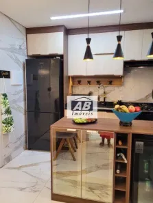 Apartamento com 2 Quartos à venda, 35m² no Vila Independência, São Paulo