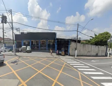 Galpão/Depósito/Armazém à venda, 1278m² no Assunção, São Bernardo do Campo