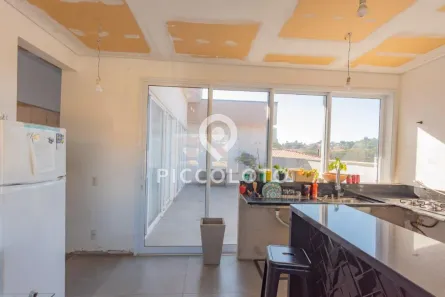 Sobrado com 3 Quartos à venda, 412m² no Jardim Guarani, Campinas