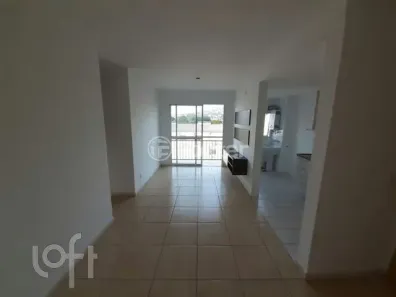 Apartamento com 3 Quartos à venda, 68m² no Tristeza, Porto Alegre