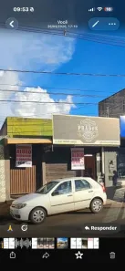 Galpão/Depósito/Armazém para alugar, 50m² no Vila Regina, Goiânia