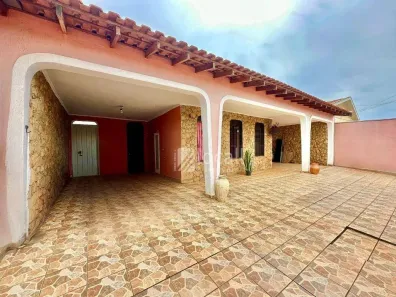 Casa com 4 Quartos à venda, 196m² no Jardim América, São José do Rio Preto