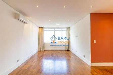 Apartamento com 2 Quartos à venda, 100m² no Santa Cecília, São Paulo